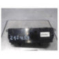 Commande chauffage RENAULT CLIO 4