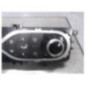Commande chauffage RENAULT CLIO 4