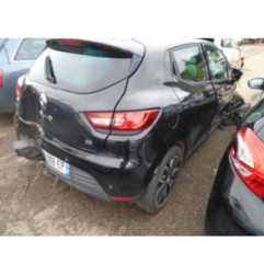 Commande chauffage RENAULT CLIO 4 Photo n°8