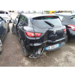 Commande chauffage RENAULT CLIO 4 Photo n°9