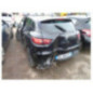 Commande chauffage RENAULT CLIO 4