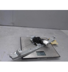 Moteur leve vitre avant droit RENAULT CLIO 4 Photo n°1