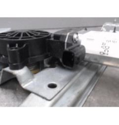 Moteur leve vitre avant droit RENAULT CLIO 4