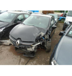 Moteur leve vitre avant droit RENAULT CLIO 4 Photo n°3