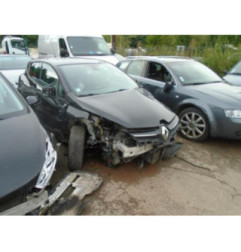 Moteur leve vitre avant droit RENAULT CLIO 4 Photo n°5