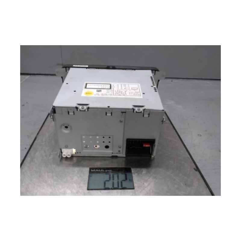 Autoradio d'origine VOLKSWAGEN GOLF 6