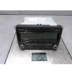 Autoradio d'origine VOLKSWAGEN GOLF 6
