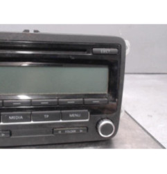 Autoradio d'origine VOLKSWAGEN GOLF 6 Photo n°5