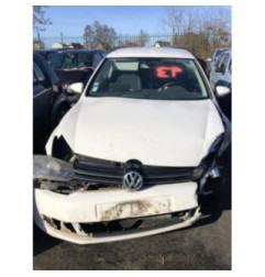 Autoradio d'origine VOLKSWAGEN GOLF 6 Photo n°6