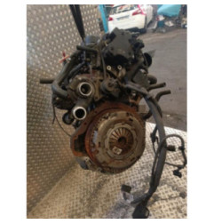 Moteur SMART FORFOUR 1 Photo n°3