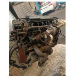 Moteur SMART FORFOUR 1 Photo n°4