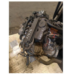 Moteur SMART FORFOUR 1 Photo n°5