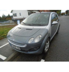Moteur SMART FORFOUR 1 Photo n°10