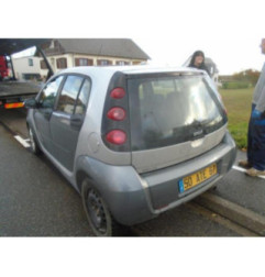 Feu arriere principal droit (feux) SMART FORFOUR 1 Photo n°5