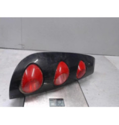 Feu arriere principal gauche (feux) SMART FORFOUR 1