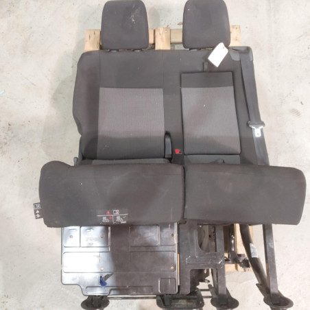 Siege avant droit CITROEN JUMPY 3
