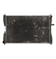 Radiateur eau SMART FORFOUR 1 Photo n°1