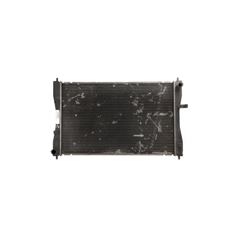 Radiateur eau SMART FORFOUR 1