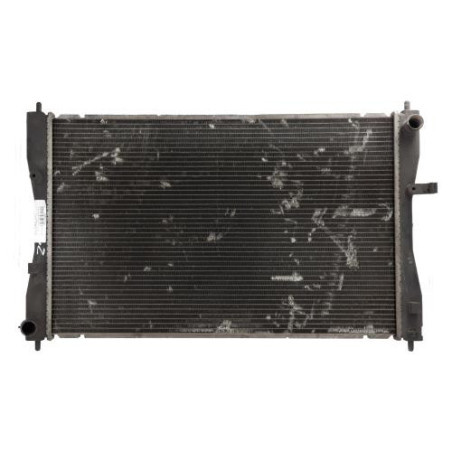 Radiateur eau SMART FORFOUR 1 Photo n°1