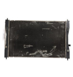 Radiateur eau SMART FORFOUR 1