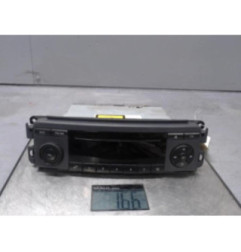 Autoradio d'origine SMART FORFOUR 1