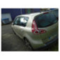 Capot RENAULT SCENIC 3