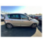 Capot RENAULT SCENIC 3