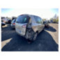Capot RENAULT SCENIC 3