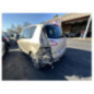 Capot RENAULT SCENIC 3