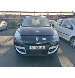 Capot RENAULT SCENIC 3 Photo n°10