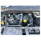 Capot RENAULT SCENIC 3