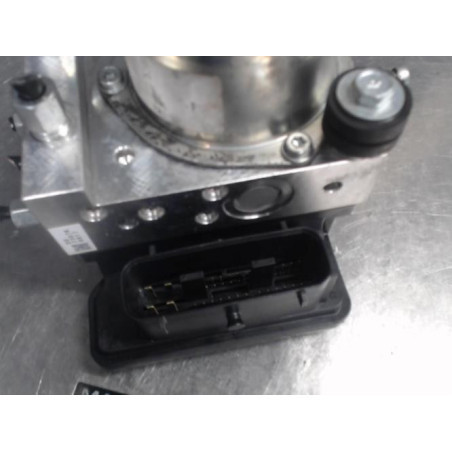 Bloc ABS (freins anti-blocage) NISSAN LEAF 1 Photo n°1