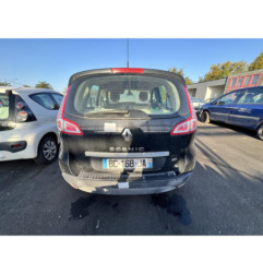 Capot RENAULT SCENIC 3 Photo n°20