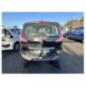 Capot RENAULT SCENIC 3