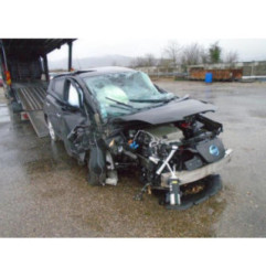 Bloc ABS (freins anti-blocage) NISSAN LEAF 1 Photo n°8