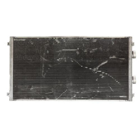 Condenseur de clim NISSAN LEAF 1 Photo n°1