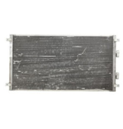 Condenseur de clim NISSAN LEAF 1