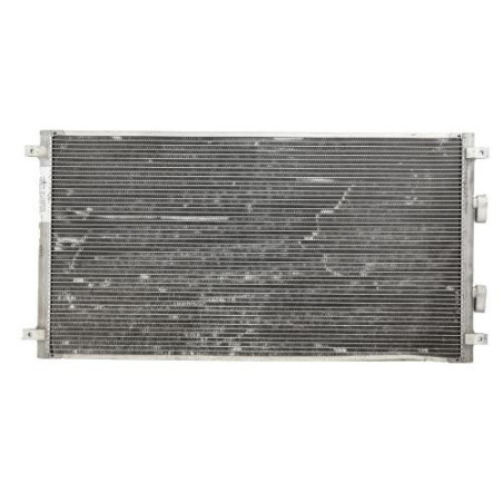 Condenseur de clim NISSAN LEAF 1