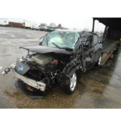 Condenseur de clim NISSAN LEAF 1 Photo n°3