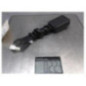 Attache ceinture avant gauche NISSAN LEAF 1