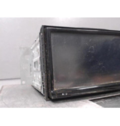 Autoradio d'origine NISSAN LEAF 1 Photo n°1