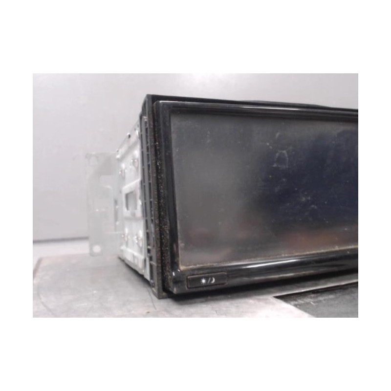 Autoradio d'origine NISSAN LEAF 1