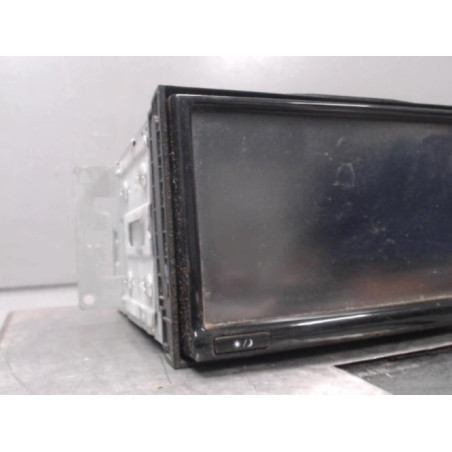 Autoradio d'origine NISSAN LEAF 1 Photo n°1