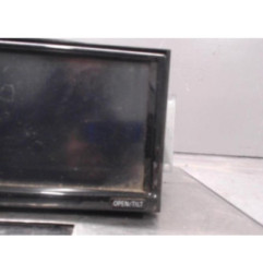 Autoradio d'origine NISSAN LEAF 1