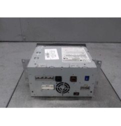 Autoradio d'origine NISSAN LEAF 1 Photo n°3