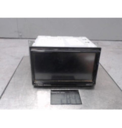 Autoradio d'origine NISSAN LEAF 1 Photo n°5