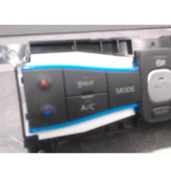 Commande chauffage NISSAN LEAF 1