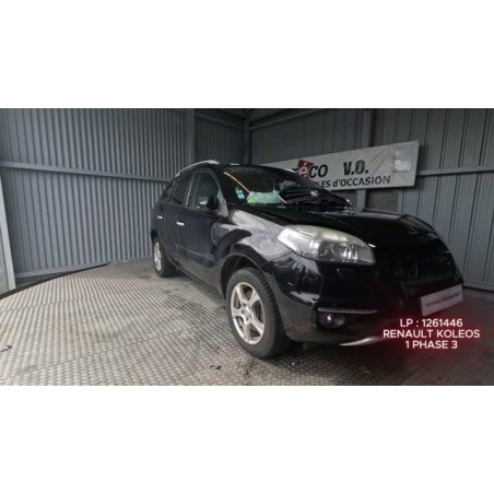 Boite de transfert RENAULT KOLEOS 1 Photo n°1