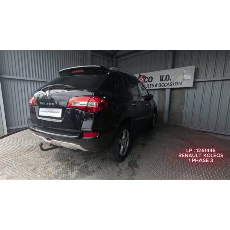Boite de transfert RENAULT KOLEOS 1
