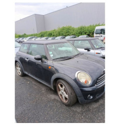 Boite de vitesses MINI MINI 2 R56 Photo n°5